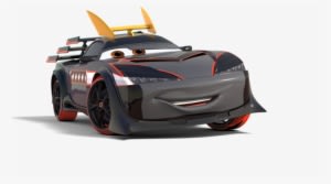 Cat Tuners Car - Mattel Disney/pixar Cars Kabuto Diecast Vehicle - Transparent PNG Free Download