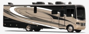 Make Every Day A Vacation - Recreational Vehicle - Transparent PNG Free Download