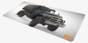 Description - Off-road Vehicle - Transparent PNG Free Download