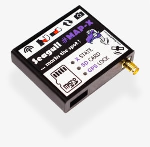 Smax Nobg Shaddow - Unmanned Aerial Vehicle - Transparent PNG Free Download