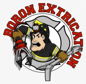 Instructors And Bios Transparent Download - Vehicle Extrication Cartoon - Transparent PNG Free Download