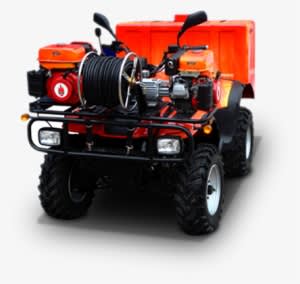 Runner Road Runner - Off-road Vehicle - Transparent PNG Free Download