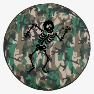 Woodland Classic Camo - Recreational Vehicle - Transparent PNG Free Download