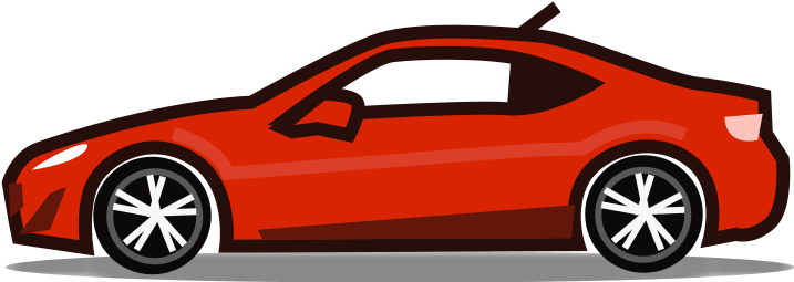 Phantom Open Emoji 1f697 - Luxury Vehicle - Transparent PNG Free Download