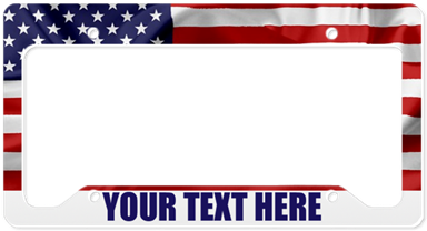Phoenix Aluminum License Plate - Vehicle Registration Plate - Transparent PNG Free Download