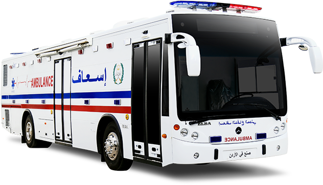 18 Pm 99827 8950342741726 Ambulance 1 11/21/2017 - Emergency Vehicle - Transparent PNG Free Download