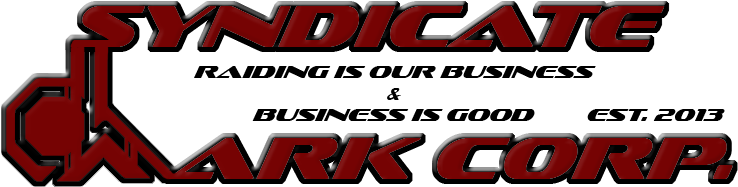 Syndicate -older Gamers Clan ***** - Vehicle - Transparent PNG Free Download