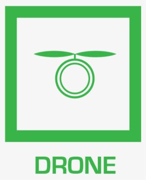 Unmanned Aerial Vehicle - Transparent PNG Free Download