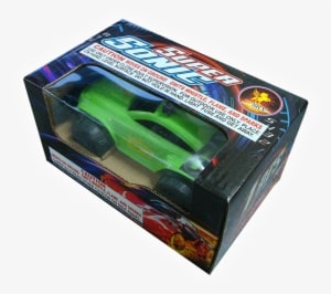 Toy Vehicle - Transparent PNG Free Download