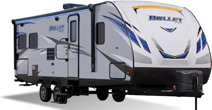 Welcome To Barton Lake Rv Sales - Recreational Vehicle - Transparent PNG Free Download