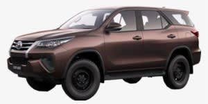 Phantom Brown - Compact Sport Utility Vehicle - Transparent PNG Free Download