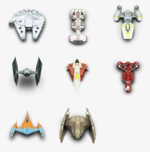 Search - Star Wars Vehicles - Transparent PNG Free Download