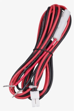 For Devices With Greater Than 25 W Transmitting Power - Hytera Pwc06 Vehicle Power Cord - Transparent PNG Free Download