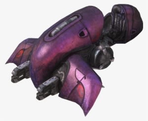 A - Halo 3 Ghost Vehicle - Transparent PNG Free Download
