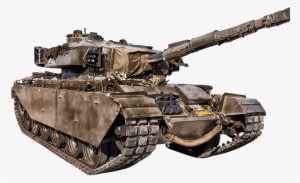 Military Tank Clipart British Army - Army Vehicle Png - Transparent PNG Free Download