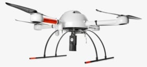 Unmanned Aerial Vehicle - Transparent PNG Free Download