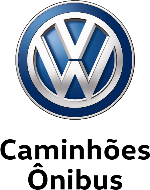Vw 3d Edit 4cm - Vw Commercial Vehicles Logo - Transparent PNG Free Download