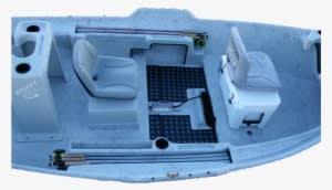 Example Configuration Depicted - Vehicle - Transparent PNG Free Download