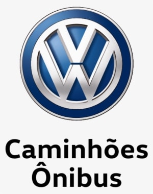 Vw 3d Edit 4cm - Vw Commercial Vehicles Logo - Transparent PNG Free Download