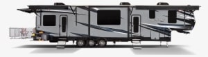Toy Haulers - Recreational Vehicle - Transparent PNG Free Download
