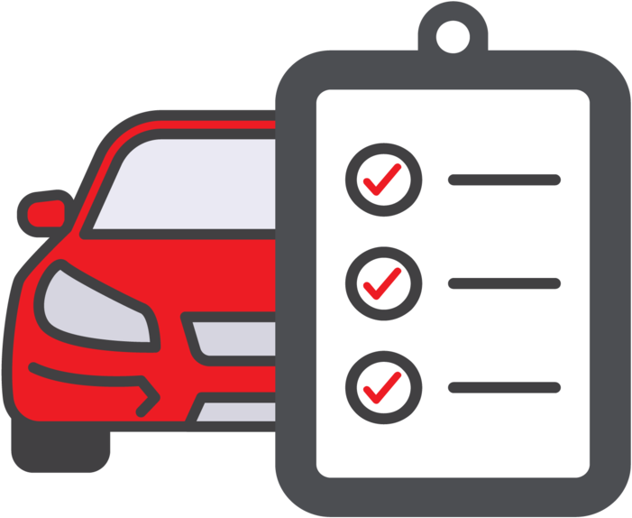 Sunvalley Icon-05 - Vehicle Maintenance Icon .png - Transparent PNG Free Download