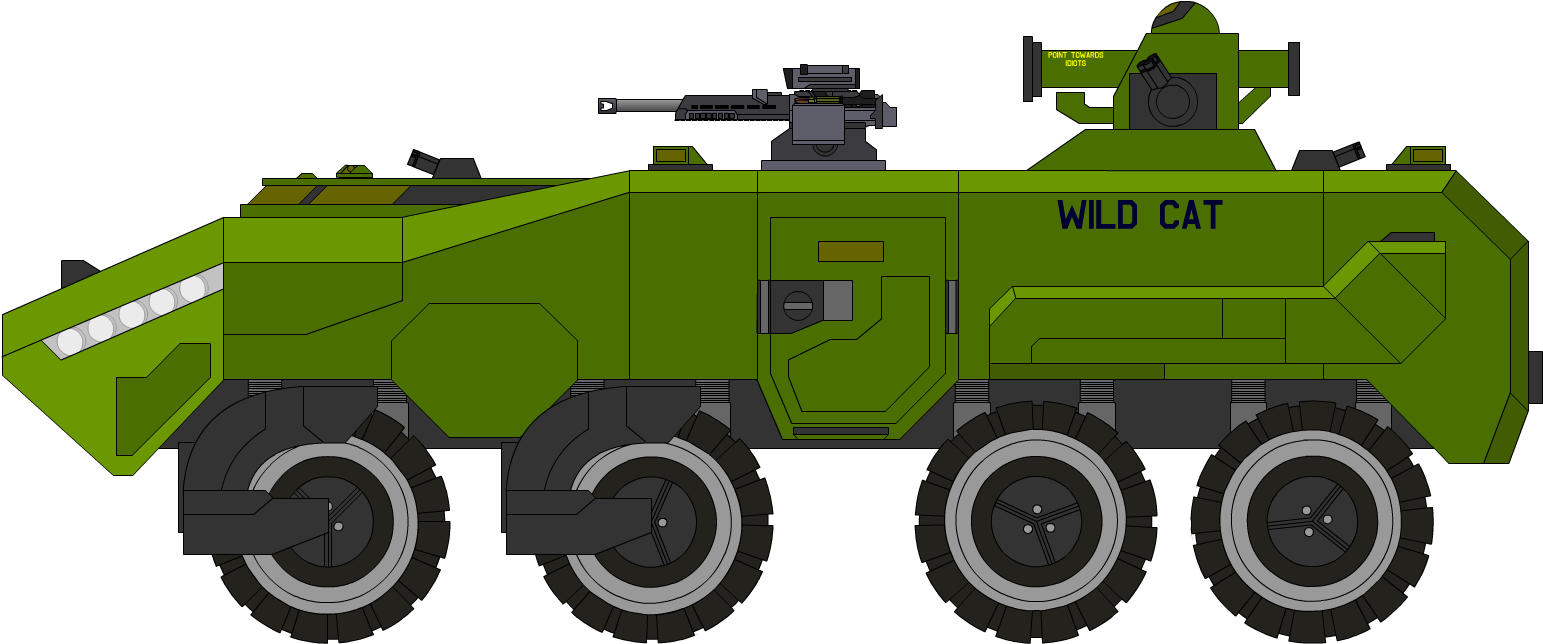 Caracal - Vehicle - Transparent PNG Free Download