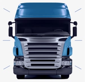 Grande Rede Credenciada Para Consertos De Caminhões - Vehicle Management System Banner - Transparent PNG Free Download