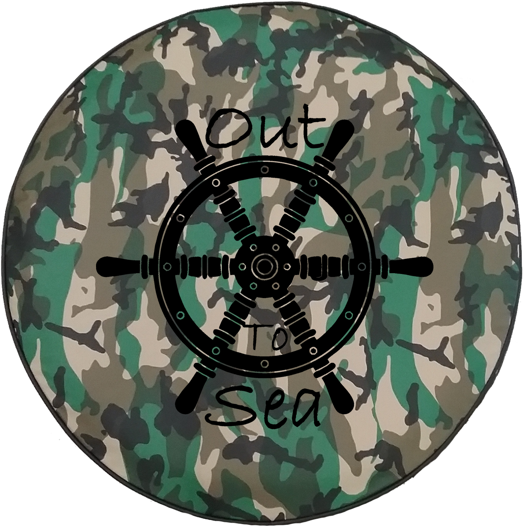 Woodland Classic Camo - Recreational Vehicle - Transparent PNG Free Download