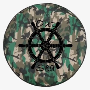 Woodland Classic Camo - Recreational Vehicle - Transparent PNG Free Download