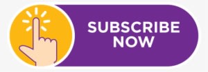 Button Subscribe Now - Vehicle Registration Plate - Transparent PNG Free Download