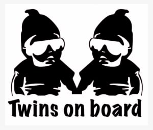 Cheap Decoration Sticker For Vehicles Cool Baby - Transparent PNG Free Download