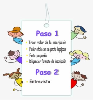 Los Pasos A Seguir Para Ingresar A Future Children - Vehicle Registration Plate - Transparent PNG Free Download