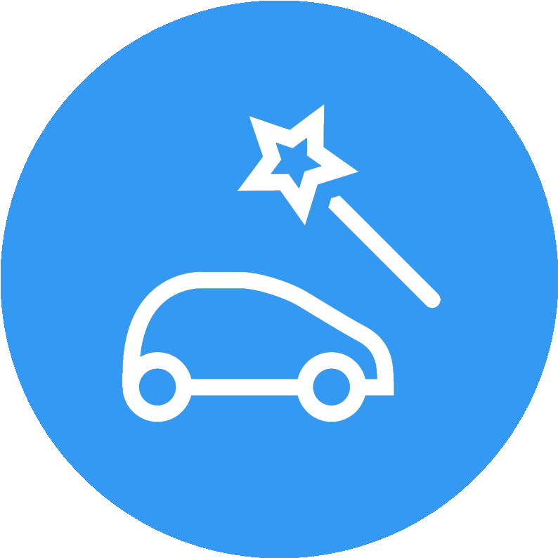 Dacia Sandero Stepway - Vehicle Configurator Icon Png - Transparent PNG Free Download