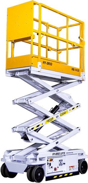 Articulating Boom Lifts - Toy Vehicle - Transparent PNG Free Download