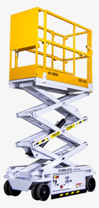 Articulating Boom Lifts - Toy Vehicle - Transparent PNG Free Download