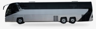 Autobus Png Lateral - Commercial Vehicle - Transparent PNG Free Download