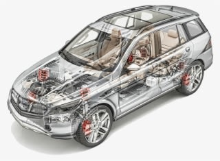 Itb Group Vehicle Thermal Management - Transparent PNG Free Download