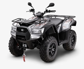 Mxu 500i Dx - All-terrain Vehicle - Transparent PNG Free Download