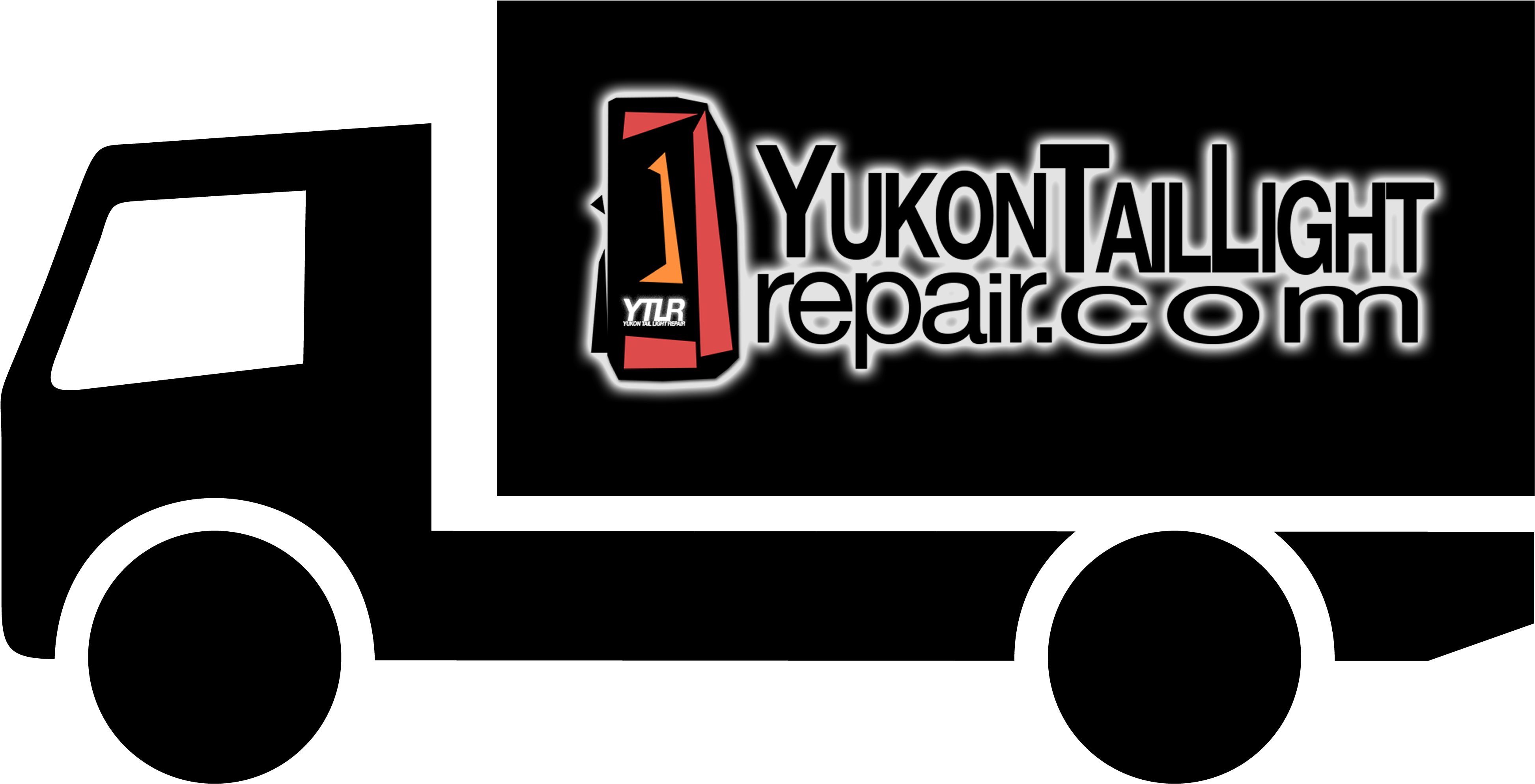 Shipping Truck - Goods Vehicle Logo - Transparent PNG Free Download