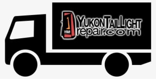 Shipping Truck - Goods Vehicle Logo - Transparent PNG Free Download