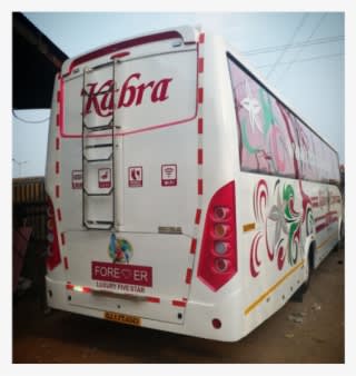 Thumb - Commercial Vehicle - Transparent PNG Free Download