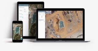 Store All Your Drone Data In A Single Place - Unmanned Aerial Vehicle - Transparent PNG Free Download
