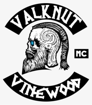 Marcos - Https - //i - Postimg - Cc/htz7jmw2/valknut-mc - Recreational Vehicle - Transparent PNG Free Download