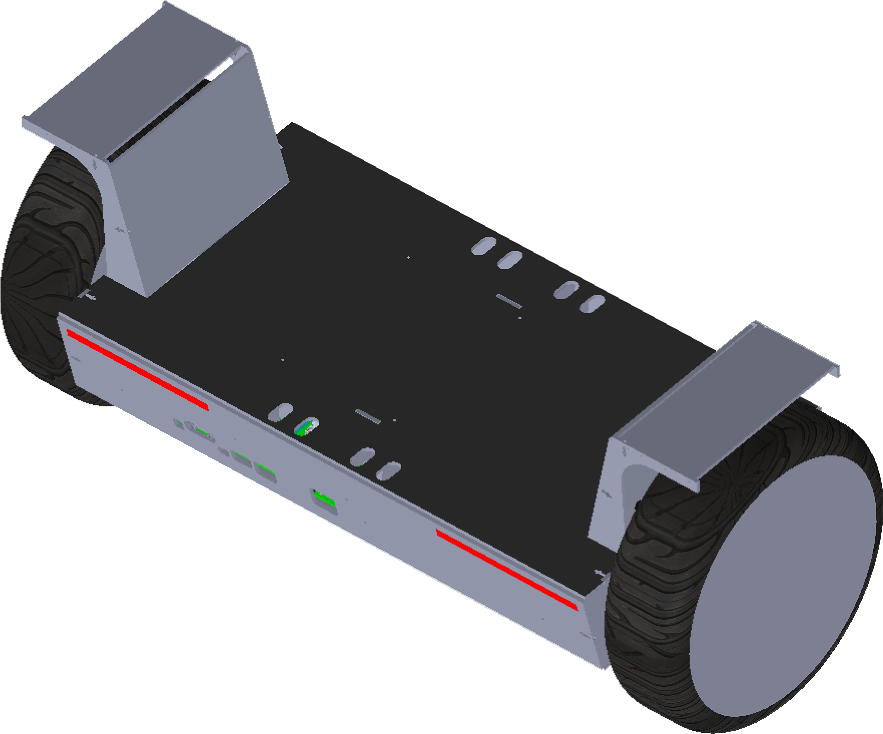 Toy Vehicle - Transparent PNG Free Download