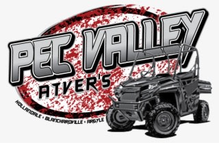 Pec Valley Atv Club - Off-road Vehicle - Transparent PNG Free Download