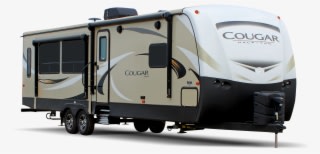 Recreational Vehicle - Transparent PNG Free Download