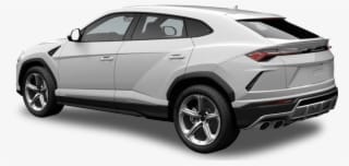 Compact Sport Utility Vehicle - Transparent PNG Free Download