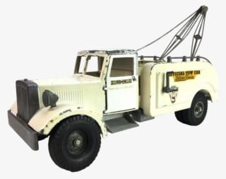 Smith Miller National Automobile Club Official Tow - Medium Tactical Vehicle Replacement - Transparent PNG Free Download