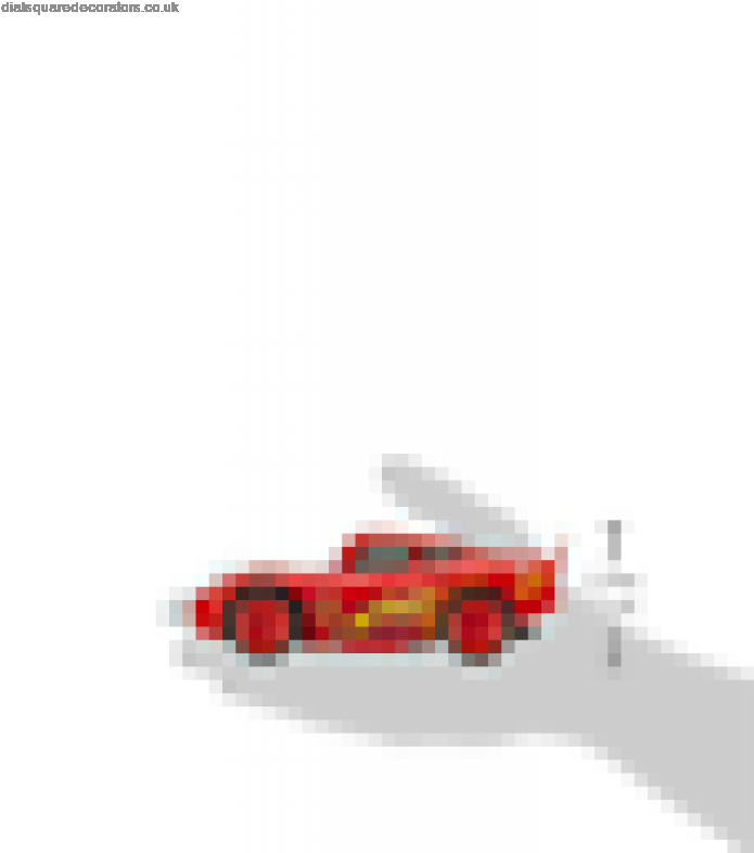 Top Quality Dickie Toys 203087005 Cars 3 Lightning - Cruz Ramirez - Transparent PNG Free Download