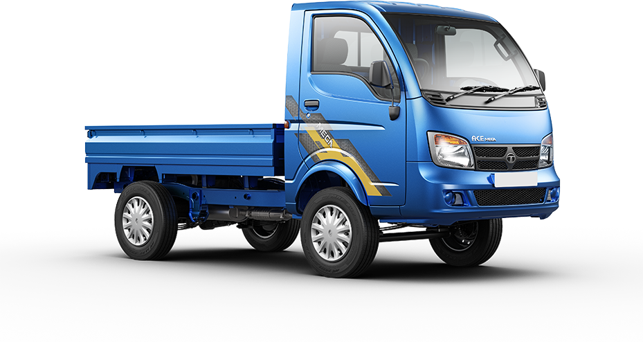 Ace Mega Tata Ace Mega - Tata Ace Mega - Transparent PNG Free Download